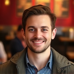 Levin Ahrens — beste online casino ohne lugas reviewer